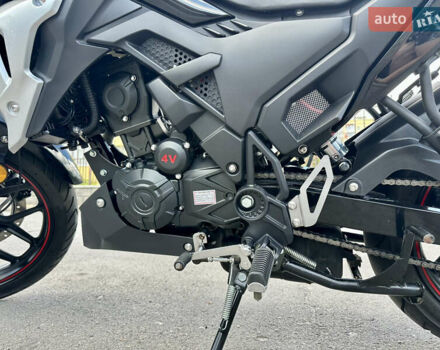 Лифан SR 220, объемом двигателя 0.2 л и пробегом 1 тыс. км за 1650 $, фото 11 на Automoto.ua