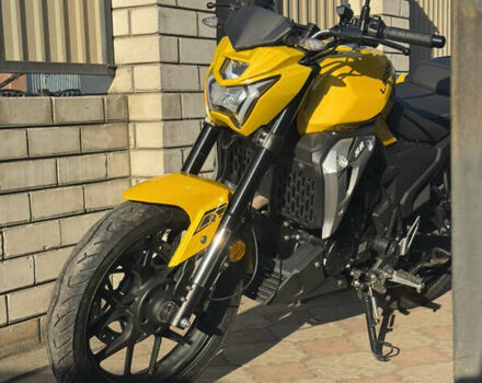 Лифан SR 220, объемом двигателя 0.2 л и пробегом 5 тыс. км за 1750 $, фото 3 на Automoto.ua