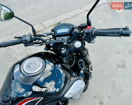 Лифан SR 220, объемом двигателя 0.2 л и пробегом 1 тыс. км за 1650 $, фото 9 на Automoto.ua