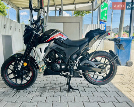 Лифан SR 220, объемом двигателя 0.2 л и пробегом 1 тыс. км за 1650 $, фото 1 на Automoto.ua