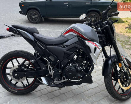 Лифан SR 220, объемом двигателя 0.2 л и пробегом 7 тыс. км за 1550 $, фото 3 на Automoto.ua