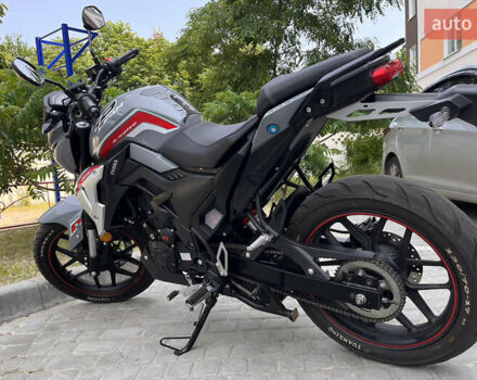 Лифан SR 220, объемом двигателя 0.2 л и пробегом 7 тыс. км за 1550 $, фото 1 на Automoto.ua