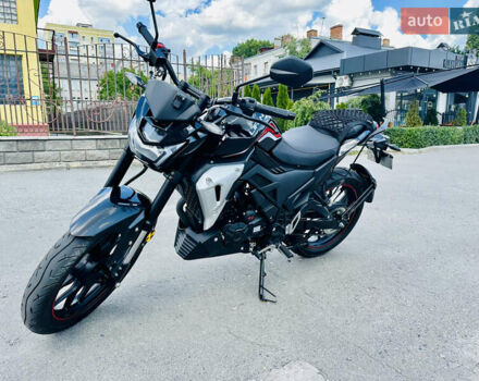 Лифан SR 220, объемом двигателя 0.2 л и пробегом 1 тыс. км за 1650 $, фото 4 на Automoto.ua
