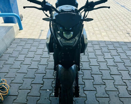 Лифан SR 220, объемом двигателя 0.2 л и пробегом 1 тыс. км за 1650 $, фото 2 на Automoto.ua