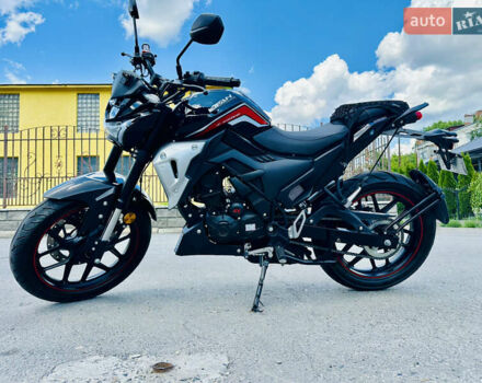 Лифан SR 220, объемом двигателя 0.2 л и пробегом 1 тыс. км за 1650 $, фото 5 на Automoto.ua