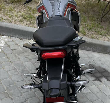 Лифан SR 220, объемом двигателя 0.2 л и пробегом 7 тыс. км за 1550 $, фото 2 на Automoto.ua