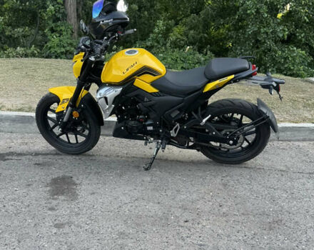 Лифан SR 220, объемом двигателя 0.2 л и пробегом 5 тыс. км за 1750 $, фото 2 на Automoto.ua