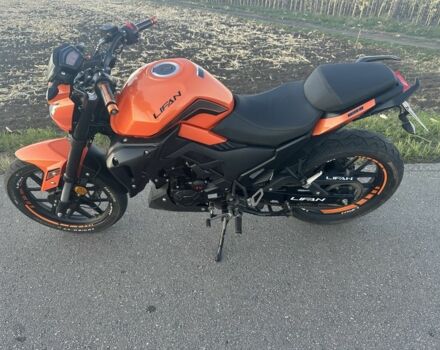 Лифан SR 220, объемом двигателя 0.22 л и пробегом 0 тыс. км за 1449 $, фото 3 на Automoto.ua