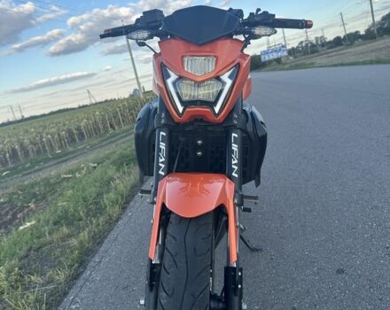 Лифан SR 220, объемом двигателя 0.22 л и пробегом 0 тыс. км за 1449 $, фото 4 на Automoto.ua