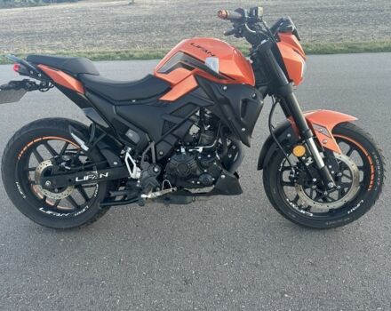 Лифан SR 220, объемом двигателя 0.22 л и пробегом 0 тыс. км за 1449 $, фото 1 на Automoto.ua