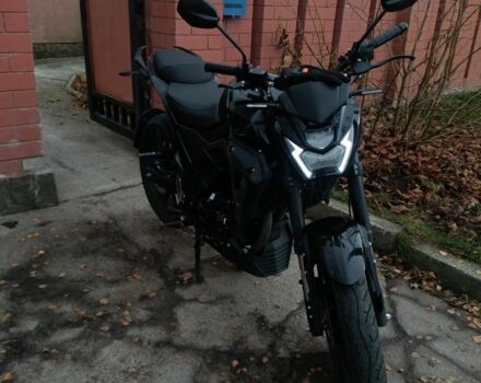 Ліфан SR 220, об'ємом двигуна 0.2 л та пробігом 0 тис. км за 1302 $, фото 6 на Automoto.ua