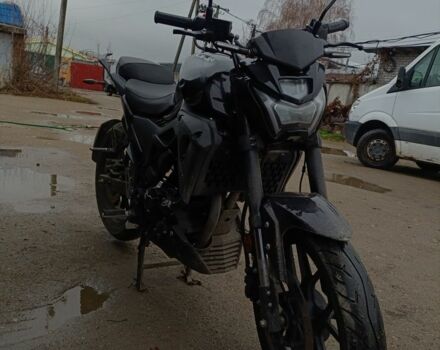 Ліфан SR 220, об'ємом двигуна 0.2 л та пробігом 0 тис. км за 1302 $, фото 3 на Automoto.ua