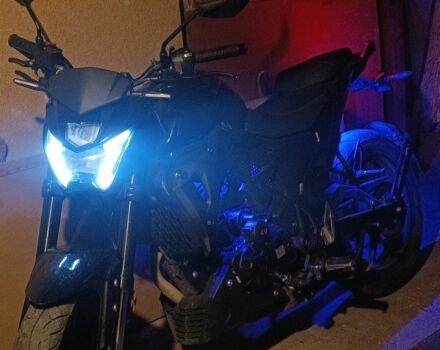 Ліфан SR 220, об'ємом двигуна 0.2 л та пробігом 0 тис. км за 1302 $, фото 7 на Automoto.ua