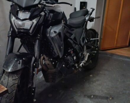 Ліфан SR 220, об'ємом двигуна 0.2 л та пробігом 0 тис. км за 1302 $, фото 2 на Automoto.ua