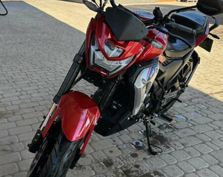 Лифан SR 220, объемом двигателя 0.2 л и пробегом 6 тыс. км за 1500 $, фото 2 на Automoto.ua