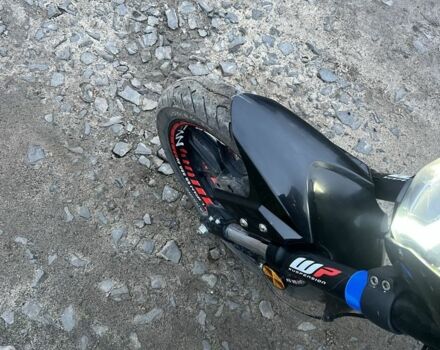 Лифан SR 220, объемом двигателя 0.22 л и пробегом 0 тыс. км за 1350 $, фото 4 на Automoto.ua