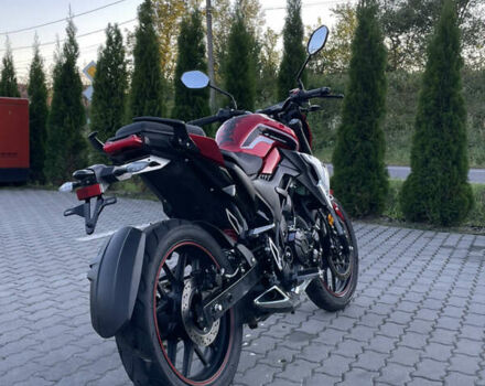 Лифан SR 220 2023 в Яворове на Automoto.ua Лифан SR 220, объемом двигателя 0 л и пробегом 8 тыс. км за 1550 $, фото 3 на Automoto.ua