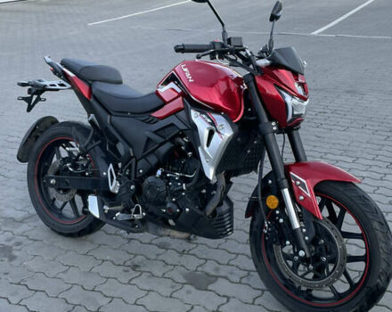 Лифан SR 220 2023 в Яворове на Automoto.ua Лифан SR 220, объемом двигателя 0 л и пробегом 8 тыс. км за 1550 $, фото 2 на Automoto.ua