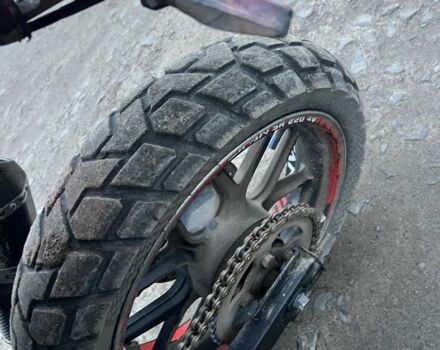 Лифан SR 220, объемом двигателя 0.22 л и пробегом 0 тыс. км за 1350 $, фото 5 на Automoto.ua