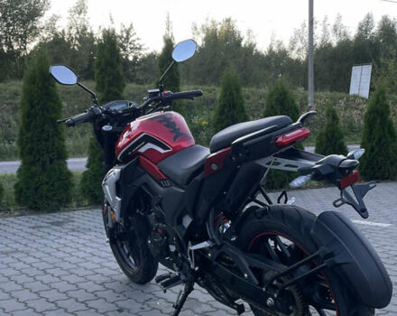 Лифан SR 220 2023 в Яворове на Automoto.ua Лифан SR 220, объемом двигателя 0 л и пробегом 8 тыс. км за 1550 $, фото 4 на Automoto.ua