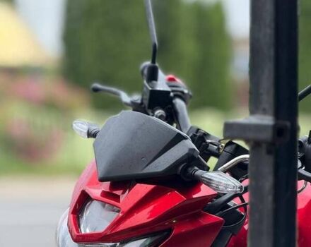 Лифан SR 220, объемом двигателя 0.2 л и пробегом 12 тыс. км за 1450 $, фото 2 на Automoto.ua