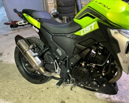 Ліфан SR 220, об'ємом двигуна 0.2 л та пробігом 0 тис. км за 1550 $, фото 3 на Automoto.ua