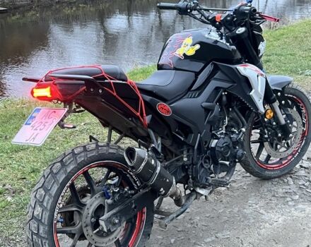 Лифан SR 220, объемом двигателя 0.22 л и пробегом 0 тыс. км за 1350 $, фото 1 на Automoto.ua