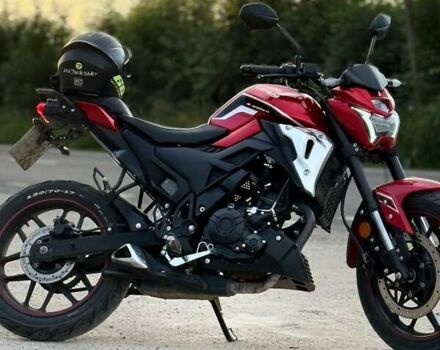 Лифан SR 220, объемом двигателя 0.2 л и пробегом 12 тыс. км за 1450 $, фото 1 на Automoto.ua