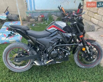 Лифан SR 220, объемом двигателя 0.2 л и пробегом 218 тыс. км за 1329 $, фото 3 на Automoto.ua