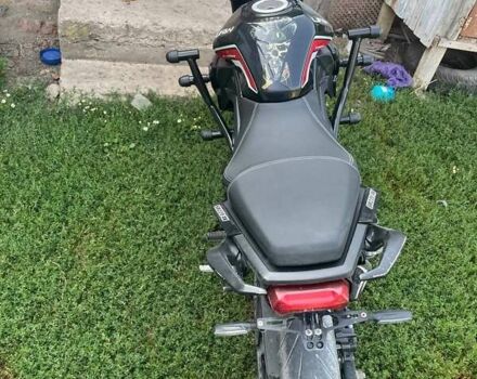 Лифан SR 220, объемом двигателя 0.2 л и пробегом 218 тыс. км за 1329 $, фото 4 на Automoto.ua