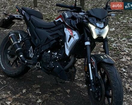 Ліфан SR 220, об'ємом двигуна 0.2 л та пробігом 10 тис. км за 1631 $, фото 2 на Automoto.ua