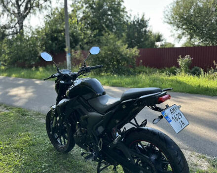 Ліфан SR 220, об'ємом двигуна 0.2 л та пробігом 19 тис. км за 1700 $, фото 2 на Automoto.ua
