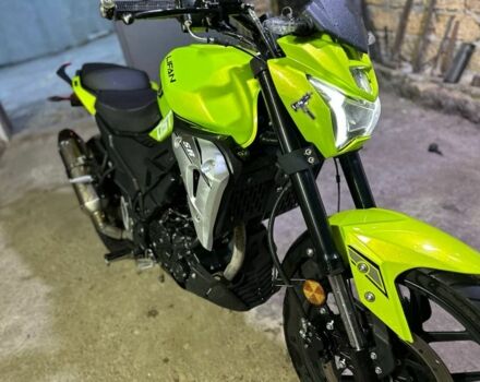 Ліфан SR 220, об'ємом двигуна 0.2 л та пробігом 0 тис. км за 1550 $, фото 2 на Automoto.ua