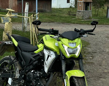 Лифан SR 220, объемом двигателя 0.2 л и пробегом 8 тыс. км за 1600 $, фото 4 на Automoto.ua