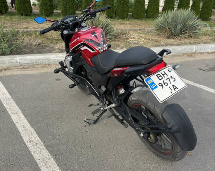 Лифан SR 220, объемом двигателя 0.2 л и пробегом 11 тыс. км за 1600 $, фото 3 на Automoto.ua