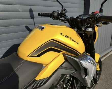 Лифан SR 220, объемом двигателя 0.22 л и пробегом 0 тыс. км за 1299 $, фото 6 на Automoto.ua