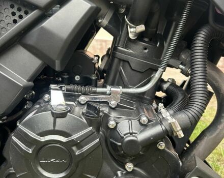 Ліфан SR 220, об'ємом двигуна 0.2 л та пробігом 0 тис. км за 1600 $, фото 4 на Automoto.ua