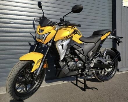 Лифан SR 220, объемом двигателя 0.22 л и пробегом 0 тыс. км за 1299 $, фото 3 на Automoto.ua