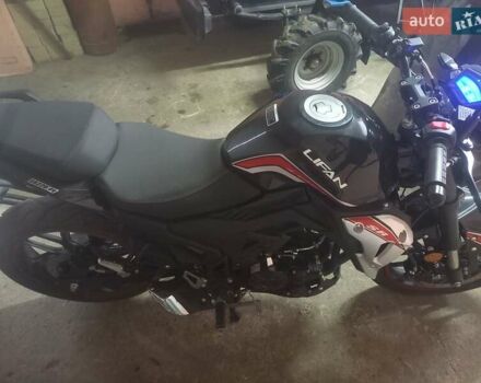 Ліфан SR 220, об'ємом двигуна 0.2 л та пробігом 2 тис. км за 1700 $, фото 5 на Automoto.ua