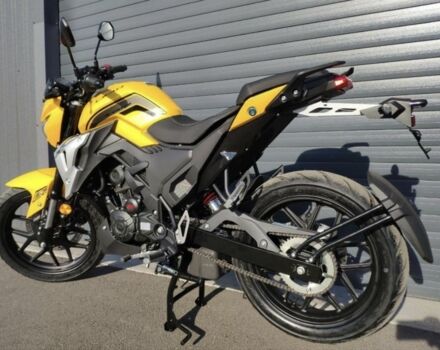 Лифан SR 220, объемом двигателя 0.22 л и пробегом 0 тыс. км за 1299 $, фото 5 на Automoto.ua