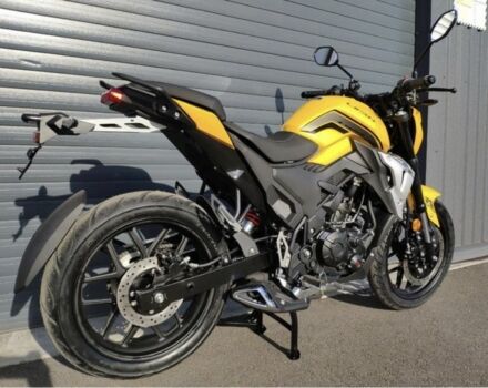 Лифан SR 220, объемом двигателя 0.22 л и пробегом 0 тыс. км за 1299 $, фото 4 на Automoto.ua