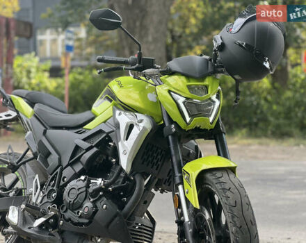 Лифан SR 220, объемом двигателя 0.2 л и пробегом 8 тыс. км за 1600 $, фото 1 на Automoto.ua