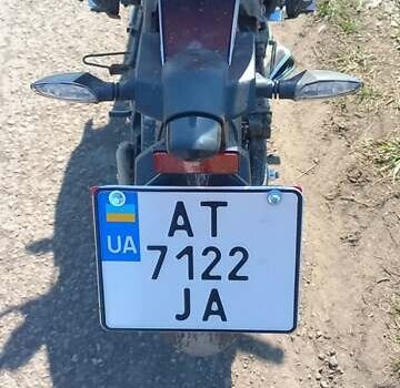 Ліфан SR 220, об'ємом двигуна 0.2 л та пробігом 2 тис. км за 1700 $, фото 7 на Automoto.ua