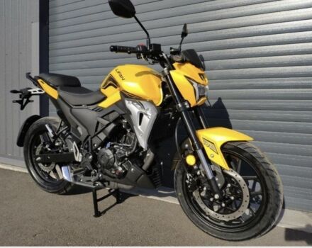 Лифан SR 220, объемом двигателя 0.22 л и пробегом 0 тыс. км за 1299 $, фото 2 на Automoto.ua