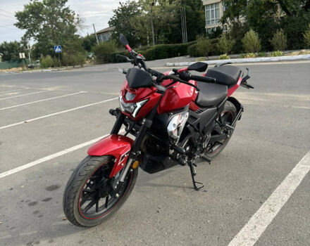 Лифан SR 220, объемом двигателя 0.2 л и пробегом 11 тыс. км за 1600 $, фото 1 на Automoto.ua