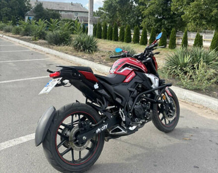 Лифан SR 220, объемом двигателя 0.2 л и пробегом 11 тыс. км за 1600 $, фото 2 на Automoto.ua