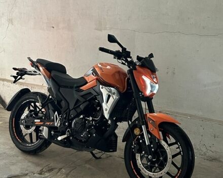 Лифан SR 220 2025 в Локачи на Automoto.ua Лифан SR 220, объемом двигателя 0.22 л и пробегом 0 тыс. км за 1699 $, фото 1 на Automoto.ua