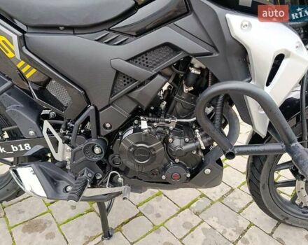 Лифан SR 220, объемом двигателя 0.2 л и пробегом 5 тыс. км за 1550 $, фото 9 на Automoto.ua