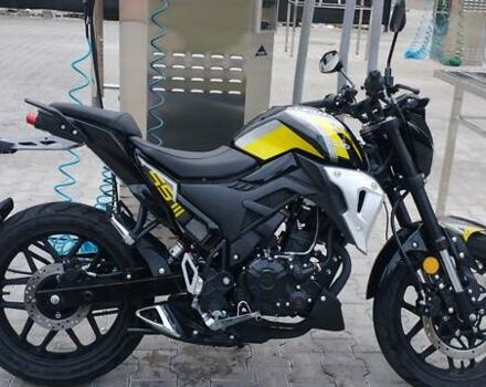 Лифан SR 220, объемом двигателя 0.2 л и пробегом 550 тыс. км за 1750 $, фото 6 на Automoto.ua