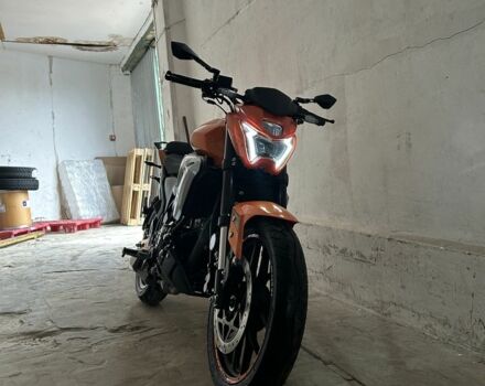 Лифан SR 220 2025 в Локачи на Automoto.ua Лифан SR 220, объемом двигателя 0.22 л и пробегом 0 тыс. км за 1699 $, фото 5 на Automoto.ua